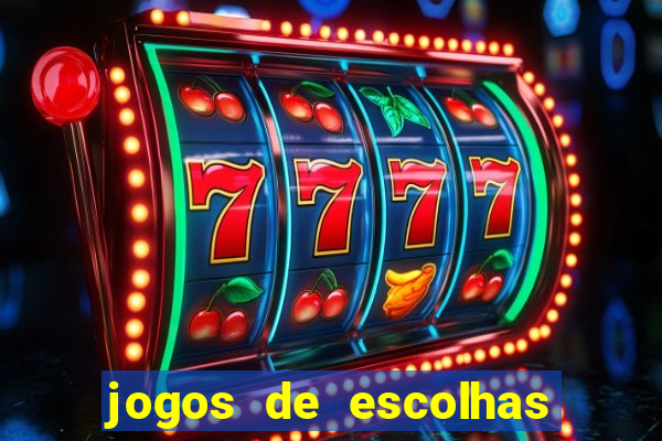 jogos de escolhas romance pc